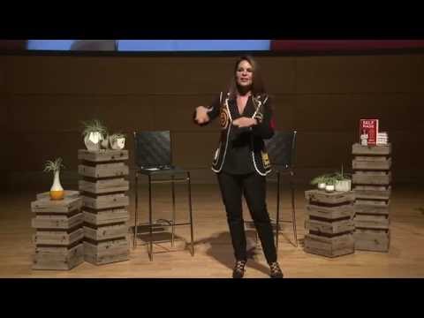 Sample video for Nely Galán