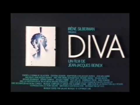 Diva (1982) Trailer