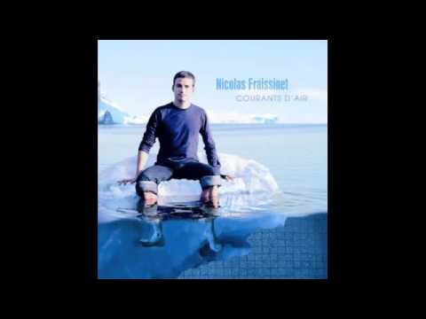 Nicolas Fraissinet  La fée clopette