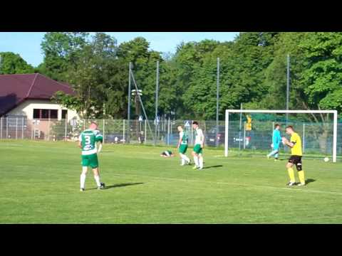 Mecz KO: Piliczanka- Zieleńczanka