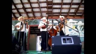 Souther Gentlemen -  Dr.  Ralph Stanley Tribute You&#39;re Worries And Troubles Are Mine