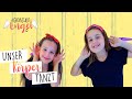 Unser Körper tanzt - Kinderlieder zum Tanzen | Bewegungslieder | Kindertanz | GroßstadtEngel