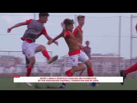 Soccer Camps International: Portugal Soccer Camp