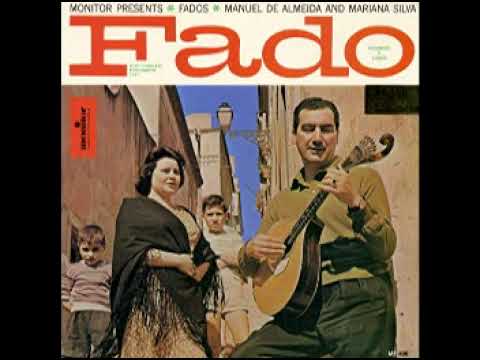 Fado Margaridas