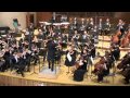 Štátna filharmónia Košice/ The Slovak State Philharmonic Kosice