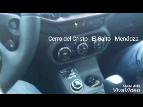 FIAT TORO VOLCANO 4X4 - MENDOZA