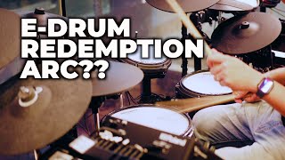 Best Value V-Drum Kit? Roland TD-316 Impressions