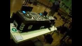 DJ Darren Scott Summer 2009