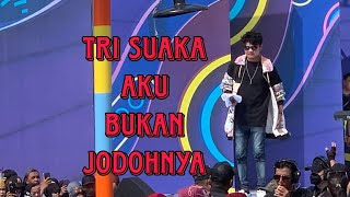 Download lagu TRI SUAKA - Aku Bukan Jodohnya || Karnaval sctv kota tegal mp3 Download lagu TRI SUAKA - Aku Bukan Jodohnya || Karnaval sctv kota tegal mp3