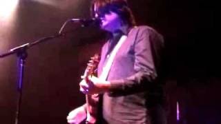 PFR - Falling fragment live