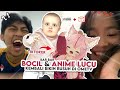 KETIKA BOCIL DAN ANIME BAR BAR KEMBALI RUSUH DI OMETV Ft PomubochiVtuber