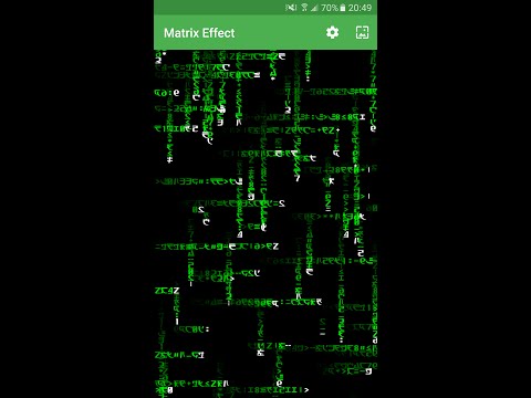Matrix Effect Pro