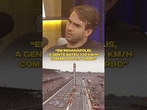 “Eu fiquei quase 1h30 com labirintite”
