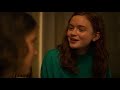 Max Mayfield Scene Pack S3 All Scenes 1080р