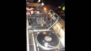 Dj Jp @ King's Club 04-07-1999