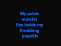 Thingy Thing Lyrics