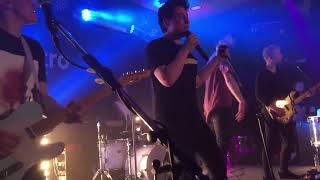 Mirai Pojď zapomenem (Mirai&Poetika tour 21.3.2018 Brno) Mirai Pojď zapomenem (Mirai&Poetika tour 21.3.2018 Brno)