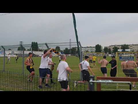 RKS RADOMSKO AWANS DO 3 LIGI 16.03.2019