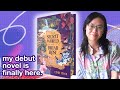 Introducing My Debut Novel The Secret World Of Briar Rose By Cindy Pham