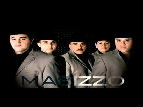 Sigues Siendo Mia - Masizzo (Audio)