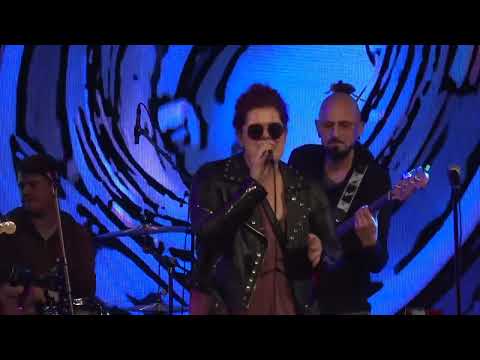 NASTUP BENDA GODZILA BLUZ - 09.11.2022. - INSTA TV