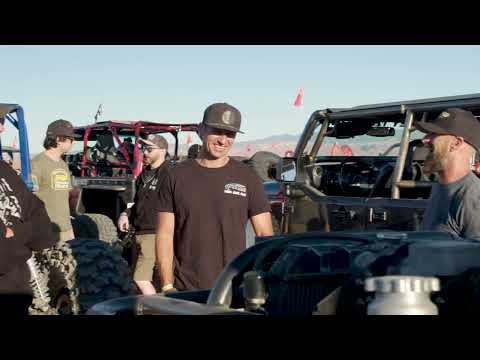 GRDLOC and The TrailReaper Test the New Mickey Thompson 44" Baja Boss Tires
