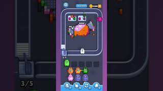 Pixel Flow Level 1405