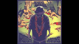 REMEMBER DA NAME - PROJECTS WEAPONS -INSTRUMENTAL (PEBENS BEATS)