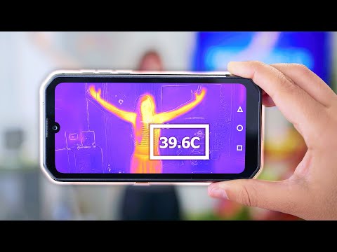 ESTE TELÉFONO ME CALIENTA!!!!!!!