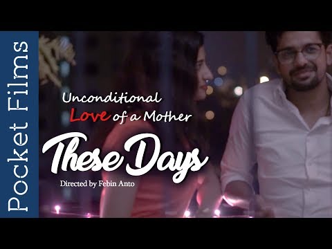 Arun Duvva Short Film