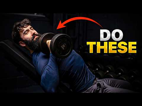 6 Simple Adjustments That Accelerate Muscle Growth