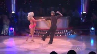 DWTS07 - Cha Cha Cha