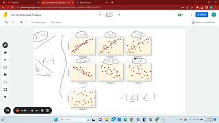 Two Variable Data Analysis Part 1