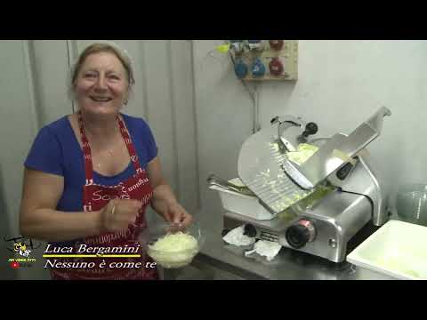 Luca Bergamini Serata a Poiana 2024