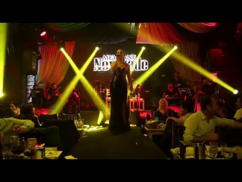 Meyhane Nevizade 2015