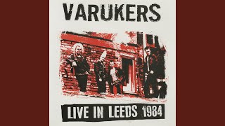 Don&#39;t Wanna Be a Victim (Live)