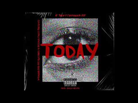 NF Trey - Today (ft. Savagekid 007) [Official Audio]