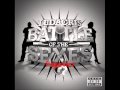 Ludacris - Feelin So Sexy [Battle of the Sexes]