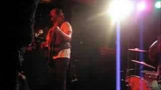 A STATIC LULLABY &quot;The Art Of Sharing Lovers&quot; LIVE