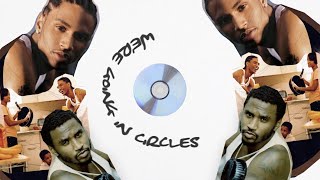 Trey Songz - Circles [Official Lyric Video]
