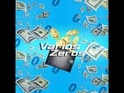 Weeper X - Vários Zeros (Feat. Sogum & Tauã)