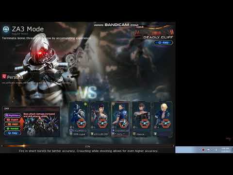 CrossFire 2.0 NEW VIP M4A1-S PRISM BEAST AND ZA3 2017