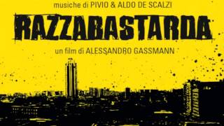 Pivio & Aldo De Scalzi - Roman