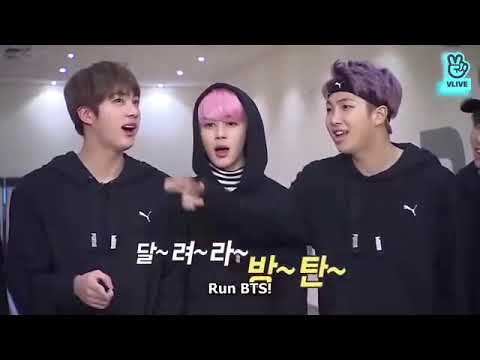 Run BTS Episode 49 Full Eng Sub 🍁 #runbts #BangTan7회원