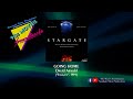 Going Home - David Arnold ("Stargate", 1994)