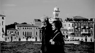 Film Log 3 - Unforgivable