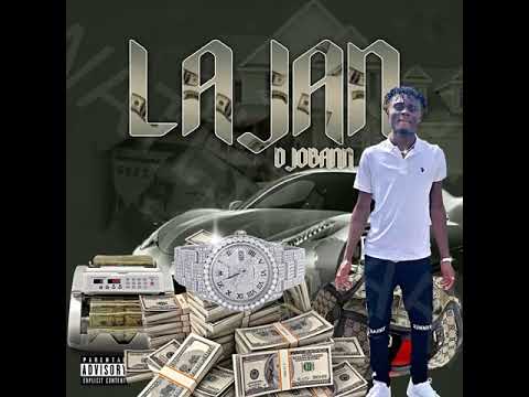 Djobann Lajan  [Official Audio]