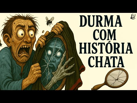 Superstições Mais Bizarras da Idade Média (E Você Reclama de Bater na Madeira) | Durma Com História