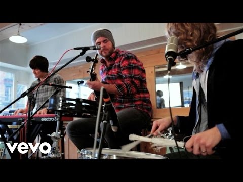 デヴィッド・ネイル - Let It Rain (Baeble Sessions) (David Nail - Let It Rain (Baeble Sessions))