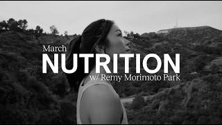 Rhone Pursuit Stories: Nutrition (2026) | Morning Fuel Mindset & Running Lifestyle Breakdown